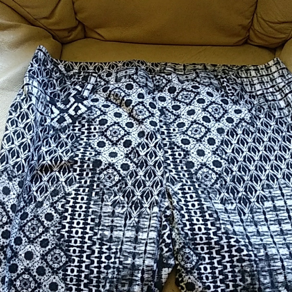 Capris